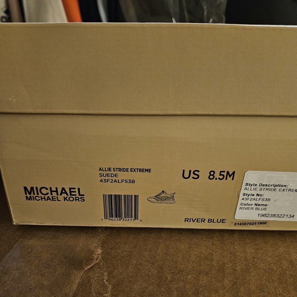 Michael kors sneakers - Picture 4 of 6